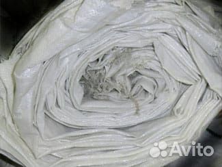 Продам прочные мешки б/у
