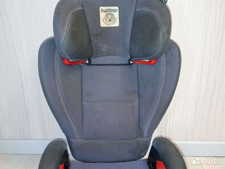 Автокресло 15-36 Peg Perego