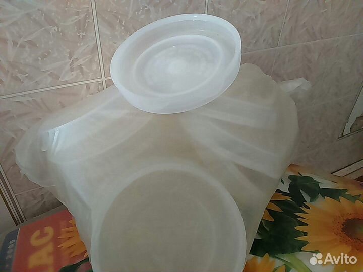 Крышки для банок 