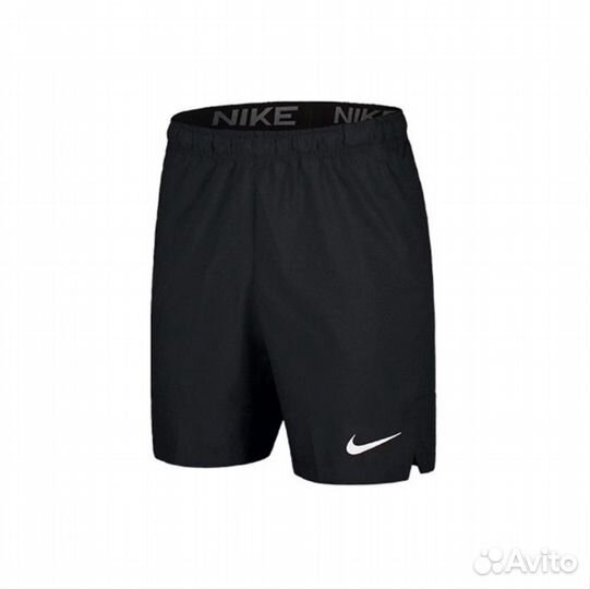 Шорты nike dri fit flex