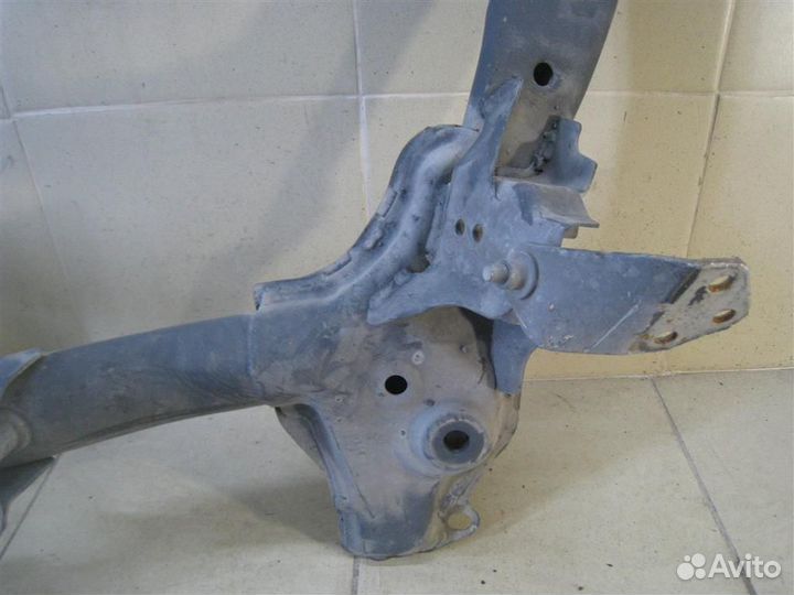 Подрамник передний Honda FR-V (BE1) 2006