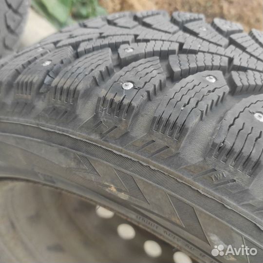 Колеса зимние kia Ceed Elanta Cerato 205/55 r16