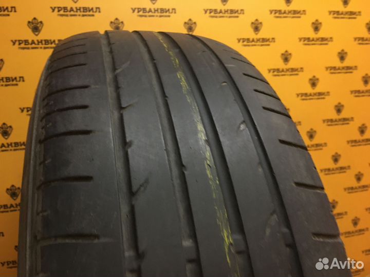 Bridgestone Dueler H/P Sport 235/65 R17 108V