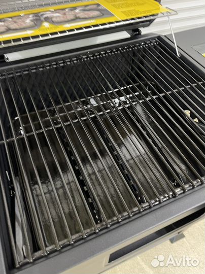 Гриль Char-Broil 580 (Black)