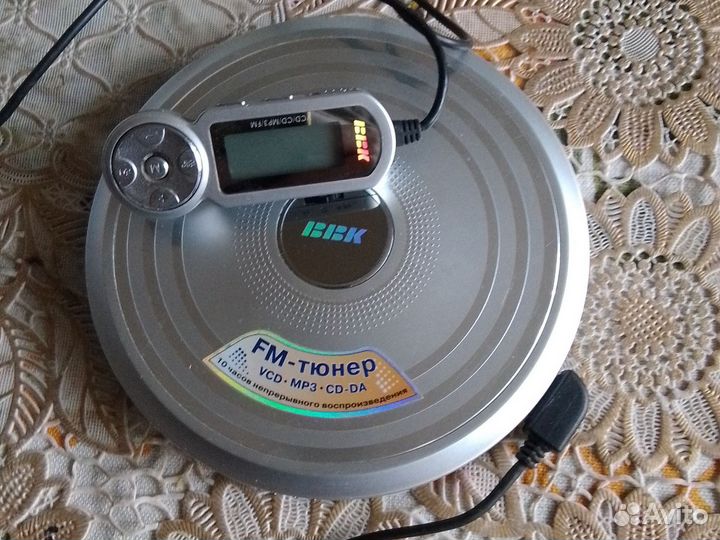 FM- тюнер