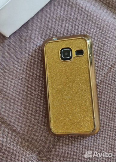 Samsung Galaxy J1 Mini Prime (2016) SM-J106F/DS, 8 ГБ