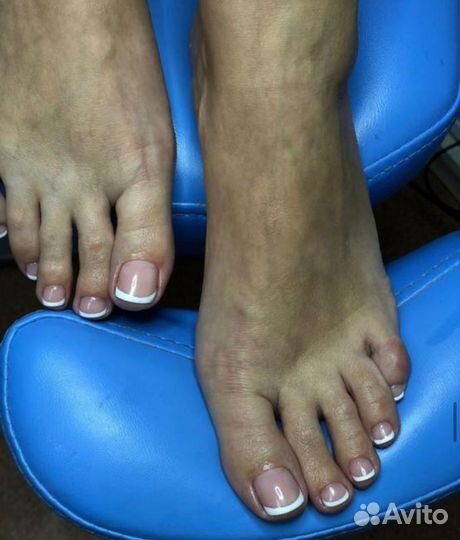 Маникюр и педикюр Дзержинск