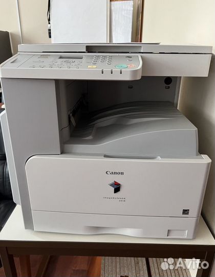 Мфу Сanon ImageRunner 2318