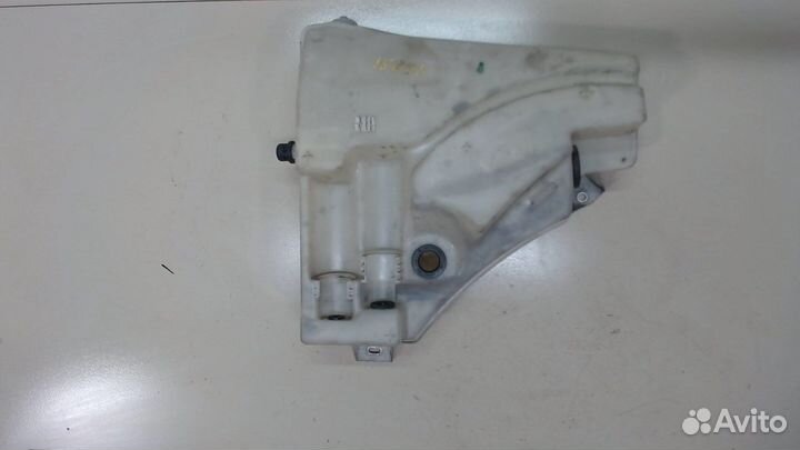 Бачок омывателя Porsche Cayenne, 2012