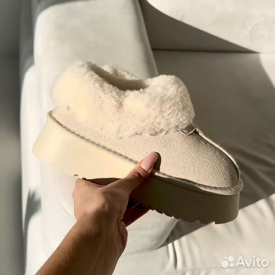 Угги женские