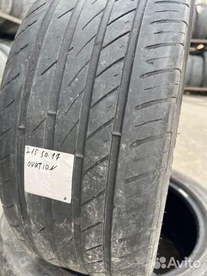 Ovation VI-388 215/50 R17