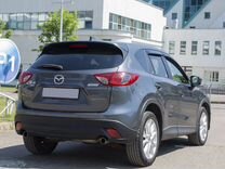 Mazda CX-5 2.0 AT, 2012, 199 892 км, с пробегом, цена 1 109 000 руб.