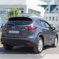 Mazda CX-5 2.0 AT, 2012, 199 892 км, с пробегом, цена 1 109 000 руб.