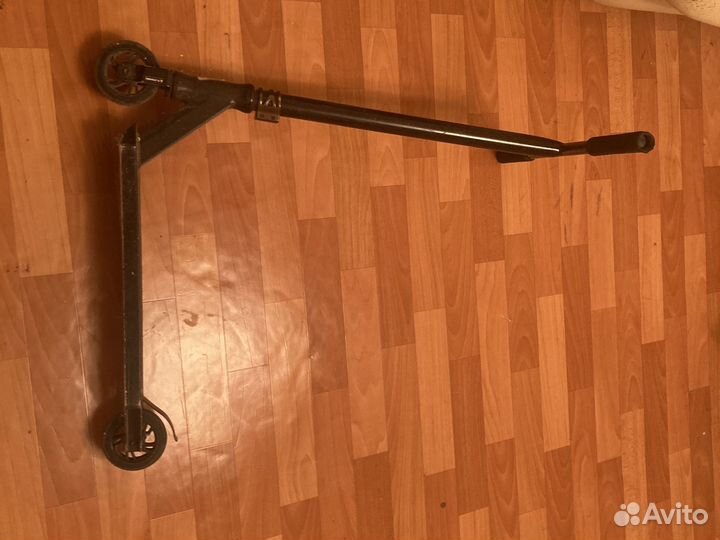 Самокат труковой playshion