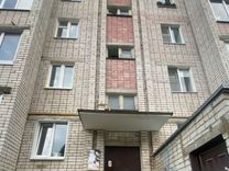 1-к. квартира, 34,3 м², 5/6 эт.