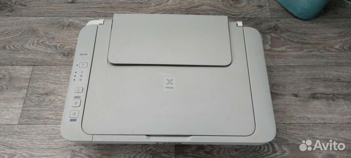 Принтер мфу Canon pixma mg2440