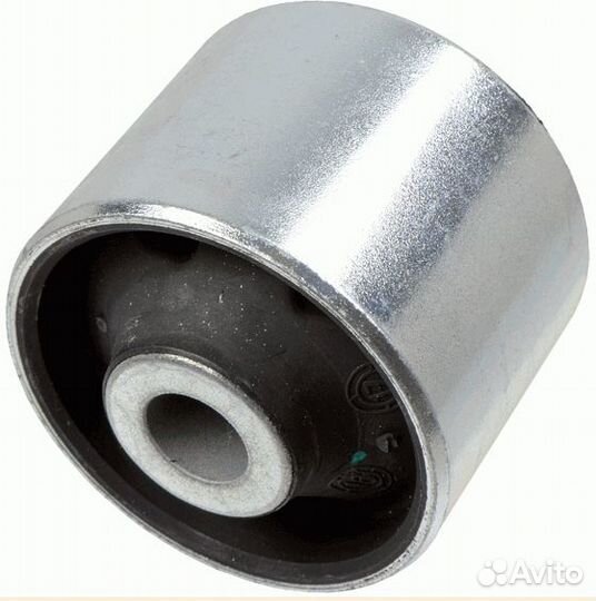 Audi a6 сайлентблоки задние