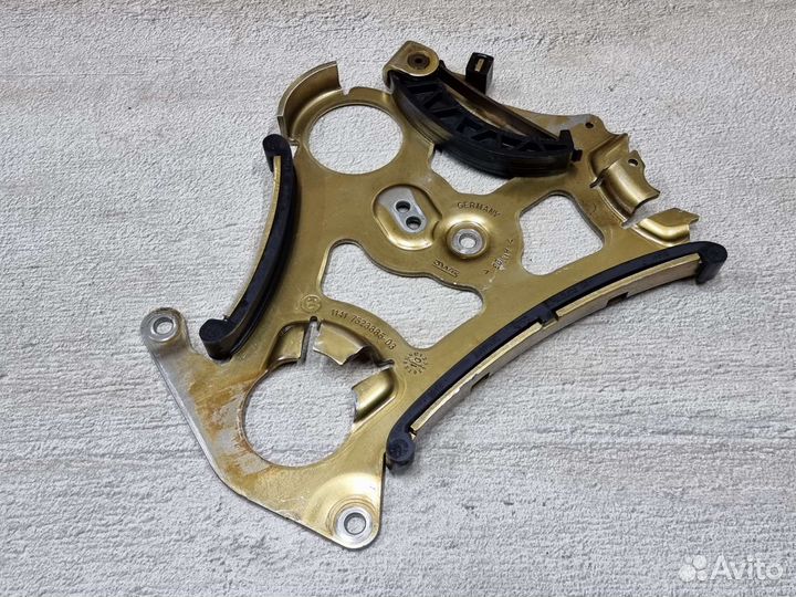 Направляющая цепи BMW N52, N54, N55 - 7523885