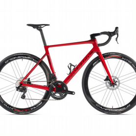 Велосипед Colnago V4Rs Disc Dura-Ace Di2 12v Bora