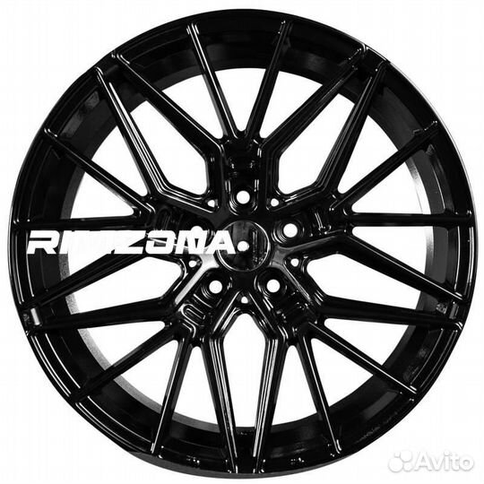 Литые диски veemann R19 5x114.3 hgh. Каталог