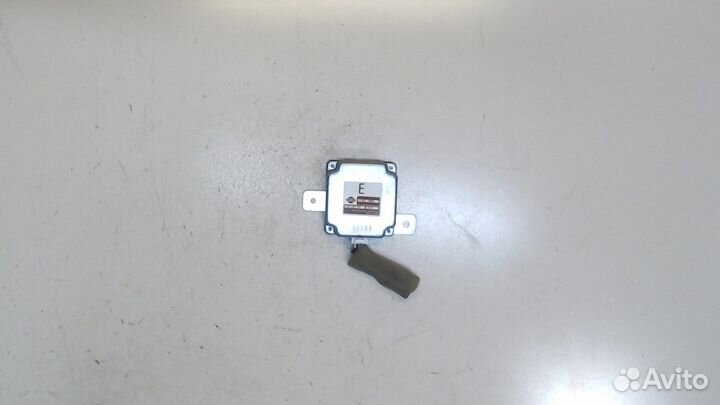 Блок управления раздаткой Infiniti FX, 2012