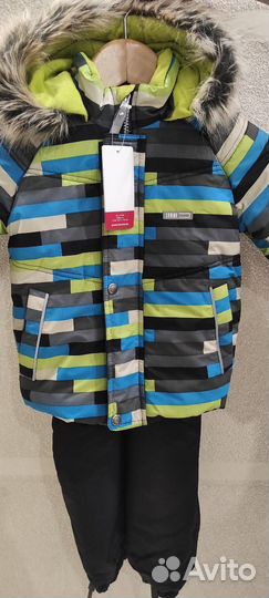 Новый Lenne 92+