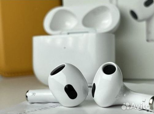 Airpods 3 Premium