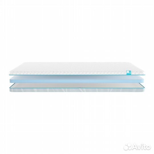 Матрас 120х190 Promtex Ecopena 5