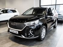 Новый Haval M6 1.5 AMT, 2024, цена от 2 017 040 руб.