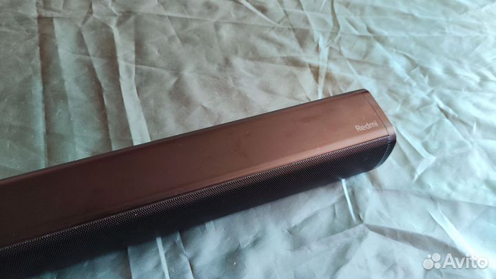 Xiaomi redmi tv soundbar