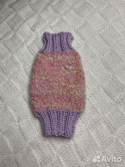 Одежда для животных