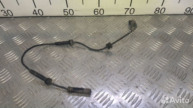 Б/У Датчик ABS передний