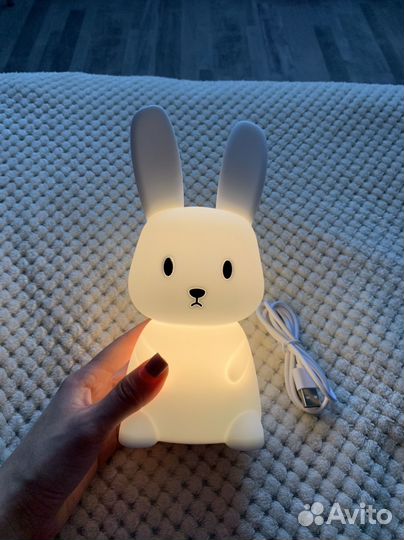 Ночник детский