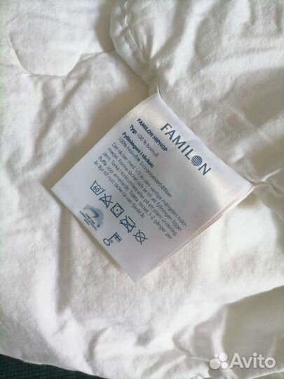 Бортики в кроватку IKEA +одеяло для новорожденного