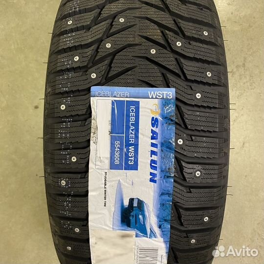 Sailun Ice Blazer WST3 215/70 R16 100T