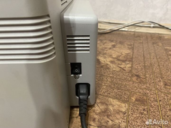 Принтер лазерный samsung ml-2015