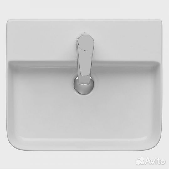 Мебельная раковина Aquaton Джой 3