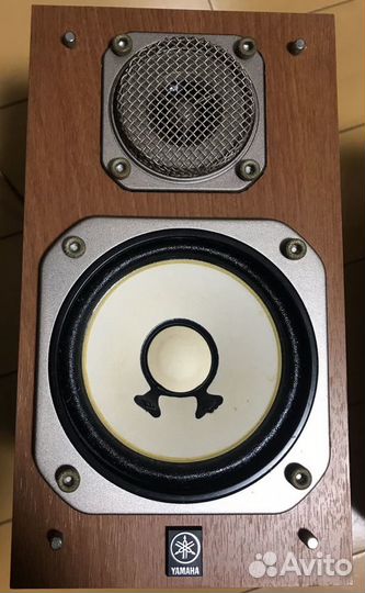 Акустика Yamaha NS-10MMT micro mini моnitor