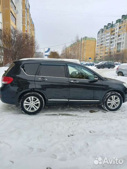 Great Wall Hover H6 1.5 МТ, 2015, 130 000 км