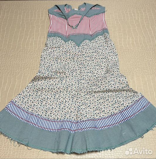 Сарафан Dsquared оригинал