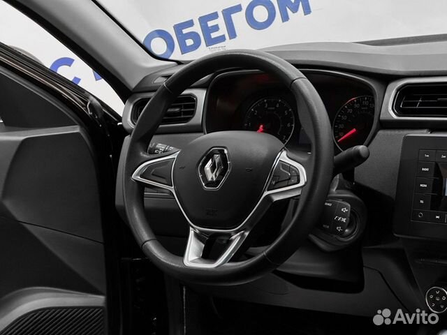 Renault Arkana 1.6 CVT, 2019, 22 298 км объявление продам