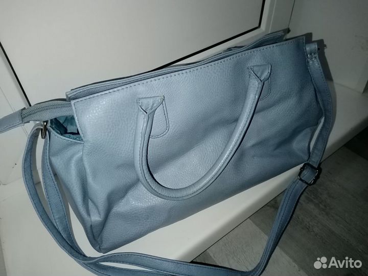 Сумка женская