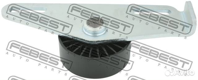 Ролик натяжной приводного ремня 2487kani Febest