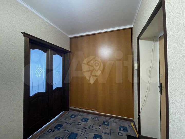 1-к. квартира, 46,8 м², 5/5 эт.