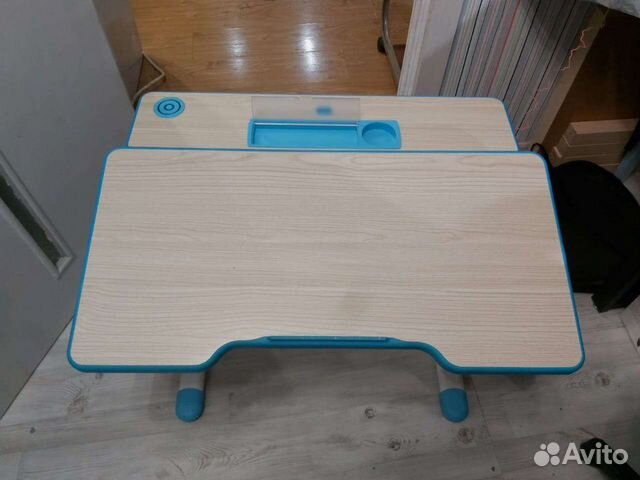 Продам парту