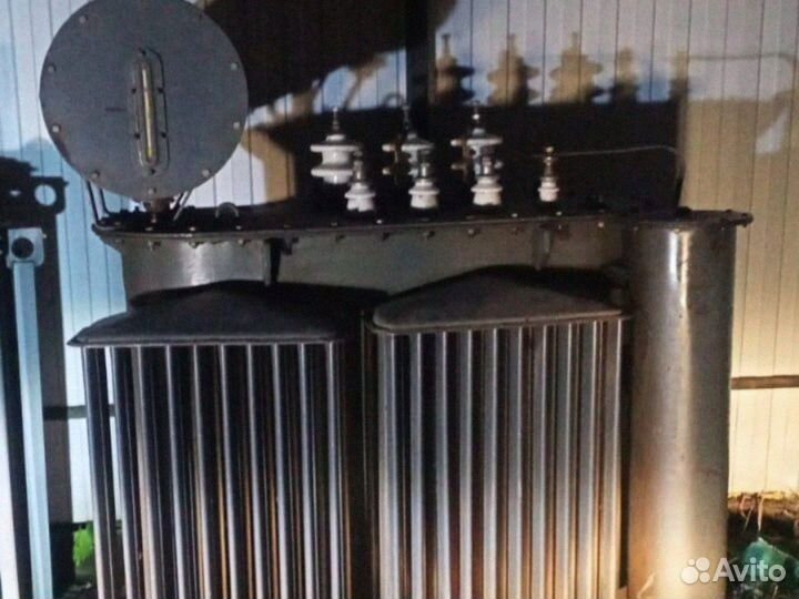 Трансформатор