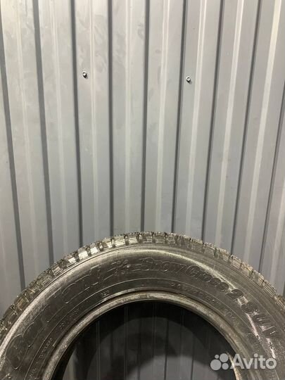 Cordiant Snow Cross 2 SUV 215/70 R16 104T