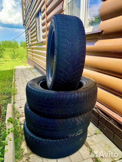 Nexen Winguard Ice Plus 195/65 R15 95T
