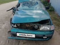 Toyota Carina 1.8 MT, 1996, битый, 390 868 км, с пробегом, цена 70 000 руб.