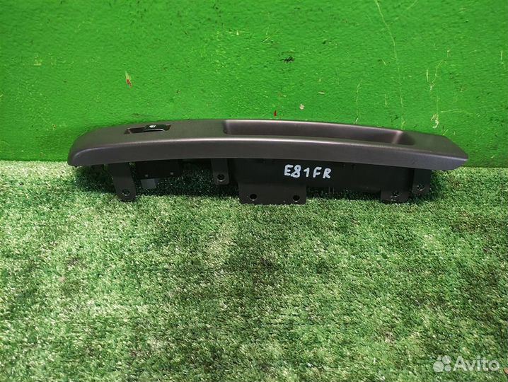 Кнопка стеклоподъемника Chevrolet Spark (M300) 20